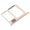 Samsung Galaxy Tab A 10.1 (2019) SIM & SD Card Tray - Gold