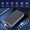 180W 20V 9A Laptop Notebook Power Adapter For Asus 6.0 x 3.7mm, Plug:EU Plug