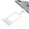 iPhone 7 Plus SIM Card Tray Replacement (Silver)