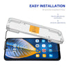 For Samsung Galaxy F16 / M16 ENKAY Easy Install High Alumina Silicon Full Glass Film