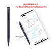 Original Huawei M-Pen 2 Stylus Pen for Huawei Mate 40 Series / MatePad Pro (Grey)