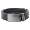 Dandali Men Automatic Buckle Belt Casual Universal Comfort Belt, Length (cm): 125cm(007)