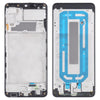 Samsung Galaxy A22 4G LCD Frame Bezel Plate Replacement (SM-A225)