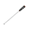 BOLEEI 9.5x300mm Straight Heart Piercing Knockable Screwdriver Convertible Tool