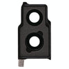Asus Zenfone 5 ZE620KL Back Camera Lens Frame - Black