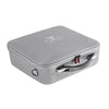 For DJI Air 3S STARTRC Shoulder Storage Bag Handbag (Grey)