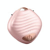 Neck Car Negative Ion Air Purifier(S02 Pink)