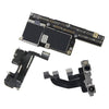 iPhone X Motherboard, 256GB, Unlocked, US Version, Single/E-SIM