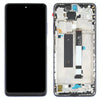 Xiaomi Redmi Note 9 Pro 5G/Mi 10T Lite LCD Screen & Frame (Blue)