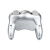 HY-5201 2.4HGz Wireless Gamepad For Nintendo NGC, Color of the product: Silver