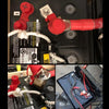 New Energy Electric Vehicle Battery Column MRBF Fuse(Square)