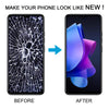 Tecno Spark Go 2023 BF7n LCD Screen & Digitizer Assembly