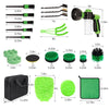 21pcs /Set Car Cleaning Brush Polishing Waxing Car Detailing