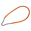 5x10mm Spearfishing Spearfishing Latex Elastic Rubber Band(Orange)