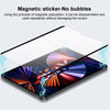 For iPad Pro 11 2021 / 2020 / 2018 Magnetic Removable Tablet Screen Paperfeel Protector Matte PET Film