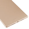 iPad Air 3 (2019) A2152 Back Cover Replacement (Gold)