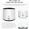 ZC-168 Refrigerator Car Active Oxygen  Ozone Disinfection Sterilization Deodorization Purification Mini Air Purifier