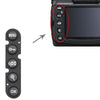 Nikon D700 Menu Button Cap Replacement