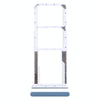 Xiaomi Poco M4 Pro SIM & SD Card Tray, Baby Blue