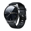 JOYROOM JR-FC2 Classic Series 1.32 inch Screen Smart Watch IP68 Waterproof Support Bluetooth Call(Black)