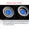 FEIRSH  6-18X42 Continuous Zoom Single Tube Low Light Night Vision HD High Power Telescop