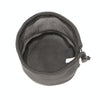 COOL CAMP CF-3019 Outdoor Camping Sandwich Round Bottom Storage Bag Portable Camping Mug Teapot Tableware Mesh Bag, Specification: Large
