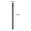 For Fitbit Inspire 3 Milanese Metal Watch Band(Champagne Color)