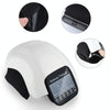 Smart Infrared Hot Compress Knee Massager Physiotherapy Device