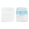 SHUERMEI Male Dog Diapers L (12 Pack) - Disposable Nappies