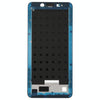 Xiaomi Redmi Note 5 Black LCD Frame Bezel - Front Housing