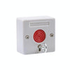 10x Safearmed PB-68 NC/NO Alarm Panic Button (12/24V)