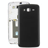 Samsung Galaxy Grand 2 G7102 Back Cover Battery Replacement Black
