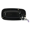 A2269-03 Car Rear Left Side Outside Door Handle 15721571/15107655 for Chevrolet / GMC