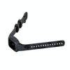 For Garmin Vivofit JR3 Silicone Printing Watch Band(Camouflage Gray)