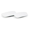 3R 3R-049 Car Convex Glass Mirror Rearview Mirror Auxiliary Side Mirror