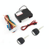 Car Keyless Entry Remote Central Locking Kit (3pcs)
