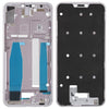 Asus Zenfone 5 ZE620KL Silver LCD Frame Bezel