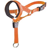 Riot Rush Dog Muzzle Leash Cover - XL Orange - Anti-Pull & Bite