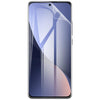 2 PCS imak Curved Full Screen Hydrogel Film Front Protector For Xiaomi 12 / 12X