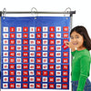Toddler Enlightenment Digital Hanging Bag