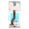 Samsung Galaxy S20+ (4G/5G) LCD Screen & Digitizer (Silver)