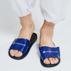 Anti-static Anti-skid PVC Slippers, Size: 44