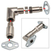 For Toyota Tacoma 4 in 1 Car Modified Oxygen Sensor