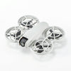For DJI Neo STARTRC Drone Propeller Protective Guard Anti-collision Ring (Green)