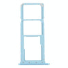 Nokia 3.4 SIM & SD Card Tray (Blue) - TA-1288/1285/1283