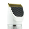 Q6 USB Rechargeable Pet Shaver Quiet Cordless Grooming Kit 4 Combs