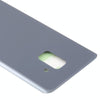 Galaxy A8 (2018) A530 Grey Back Cover Replacement