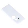 Google Pixel 2 Camera Glass Lens Cover - White