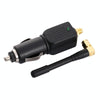 Car Cigarette Lighter GPS Positioning Jammer