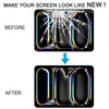 iPad Pro 11 (2024) Front Glass Lens with OCA Adhesive